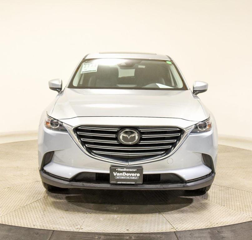 used 2023 Mazda CX-9 car, priced at $22,741