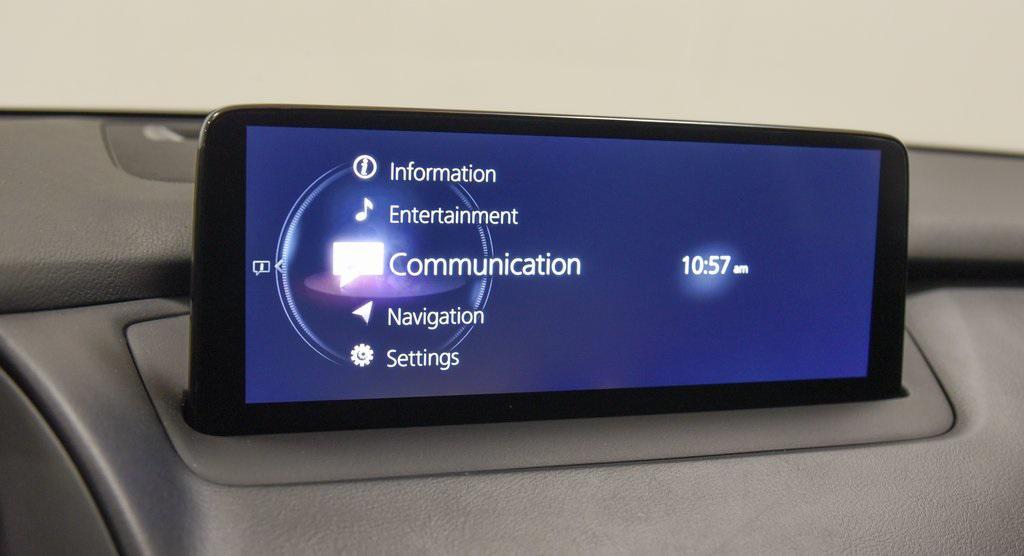 used 2023 Mazda CX-9 car, priced at $22,741