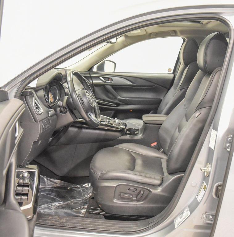 used 2023 Mazda CX-9 car, priced at $22,741