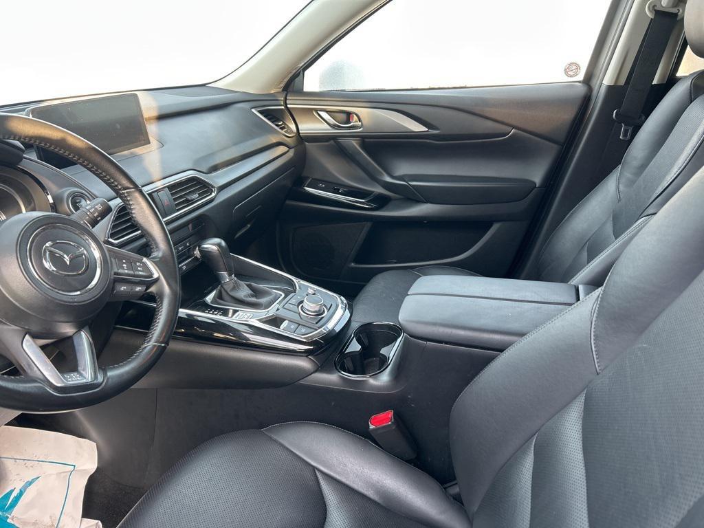 used 2023 Mazda CX-9 car, priced at $23,995