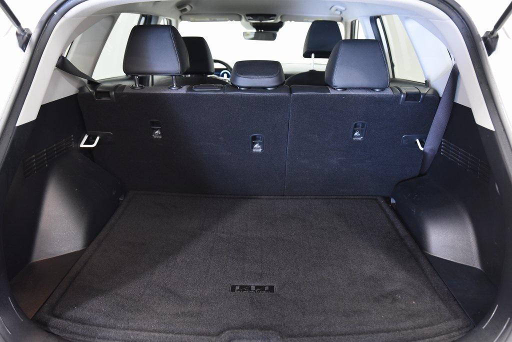 used 2024 Kia Seltos car, priced at $23,772