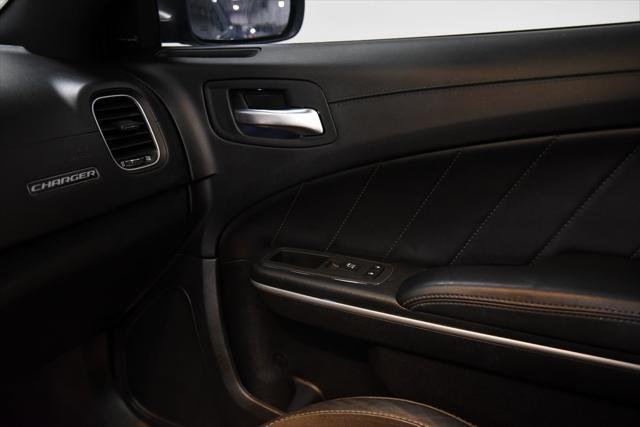 used 2022 Dodge Charger car, priced at $31,789