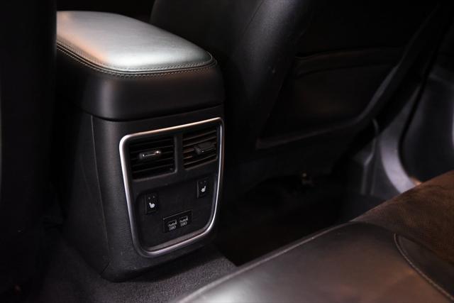 used 2022 Dodge Charger car, priced at $31,789