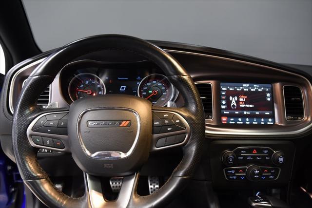 used 2022 Dodge Charger car, priced at $31,789