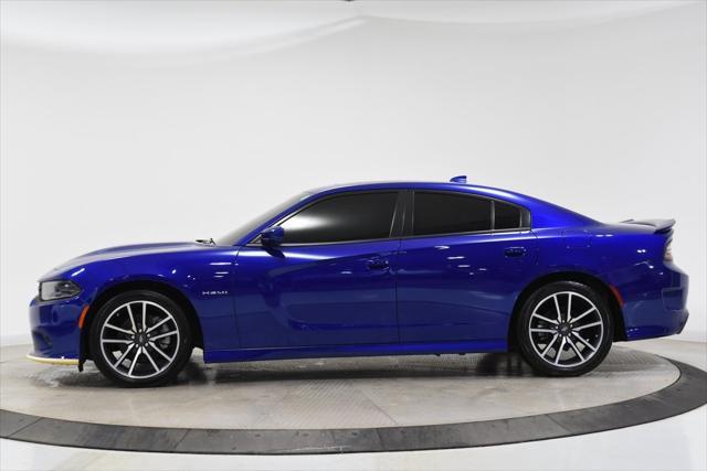 used 2022 Dodge Charger car, priced at $31,789