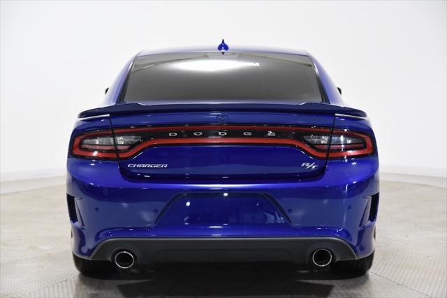 used 2022 Dodge Charger car, priced at $31,789