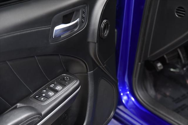 used 2022 Dodge Charger car, priced at $31,789
