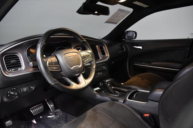 used 2022 Dodge Charger car, priced at $31,789