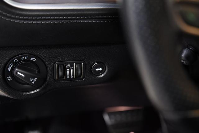 used 2022 Dodge Charger car, priced at $31,789