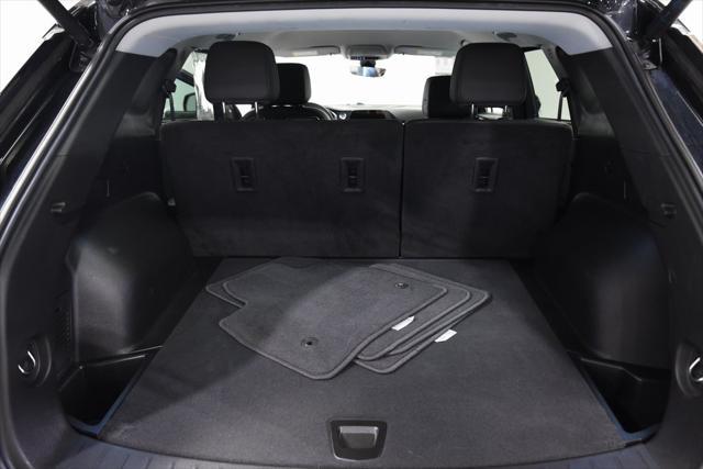 used 2022 Chevrolet Blazer car, priced at $22,441