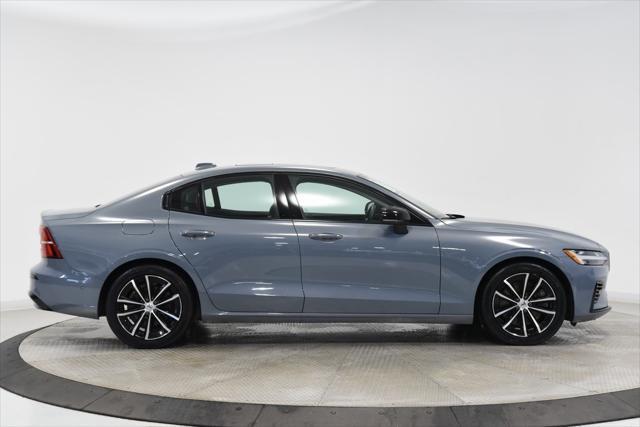 used 2023 Volvo S60 Recharge Plug-In Hybrid car, priced at $31,972