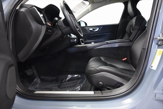 used 2023 Volvo S60 Recharge Plug-In Hybrid car, priced at $31,972