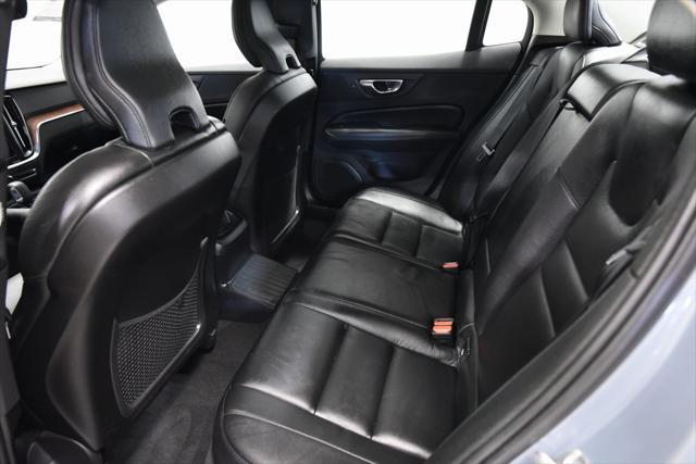 used 2023 Volvo S60 Recharge Plug-In Hybrid car, priced at $31,972