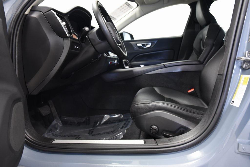 used 2023 Volvo S60 Recharge Plug-In Hybrid car, priced at $30,772