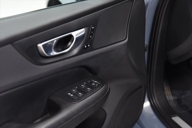 used 2023 Volvo S60 Recharge Plug-In Hybrid car, priced at $31,972