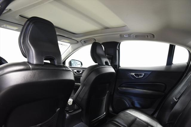 used 2023 Volvo S60 Recharge Plug-In Hybrid car, priced at $31,972