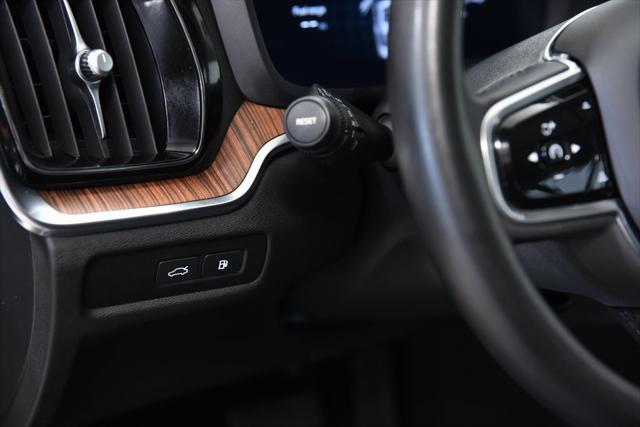 used 2023 Volvo S60 Recharge Plug-In Hybrid car, priced at $31,972