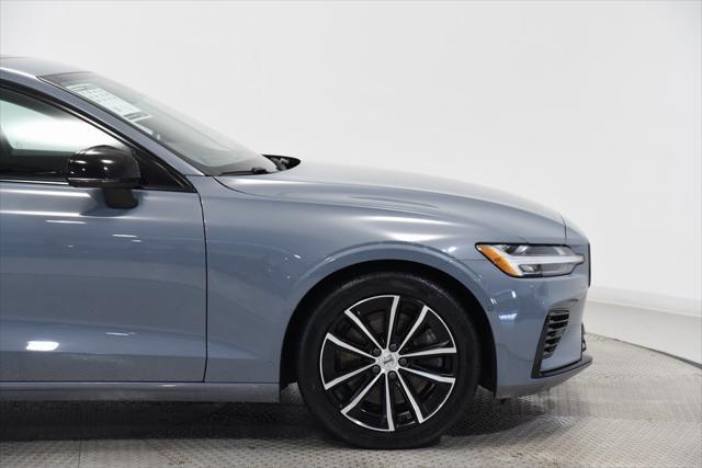 used 2023 Volvo S60 Recharge Plug-In Hybrid car, priced at $31,972