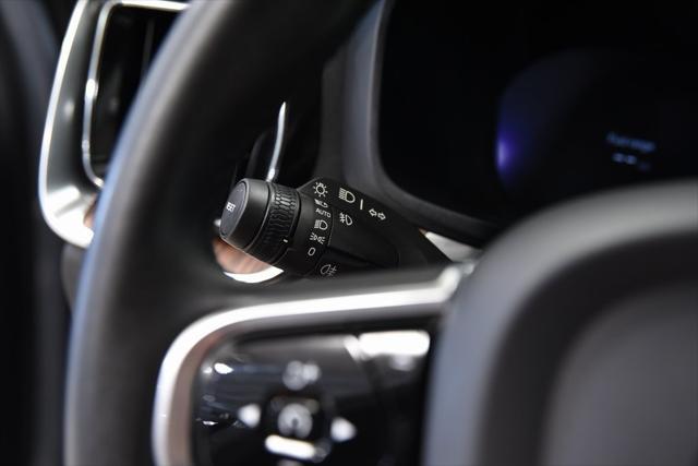 used 2023 Volvo S60 Recharge Plug-In Hybrid car, priced at $31,972