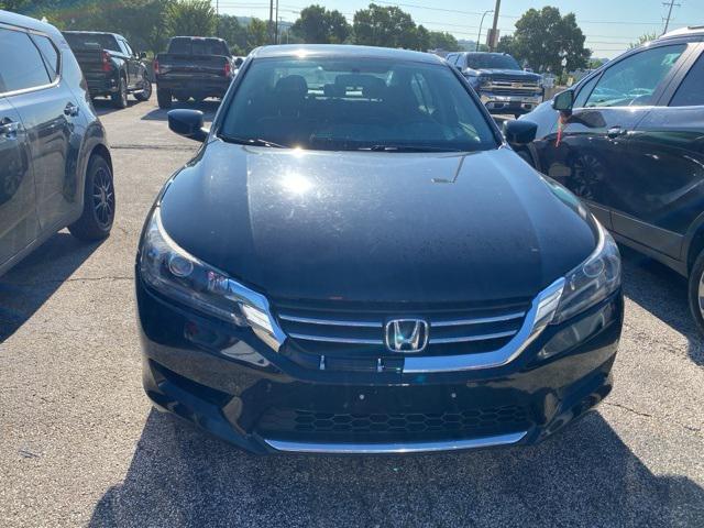 used 2015 Honda Accord car, priced at $14,995