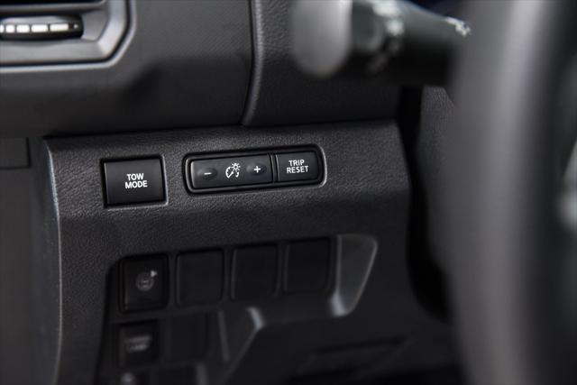 used 2022 Nissan Frontier car, priced at $23,789