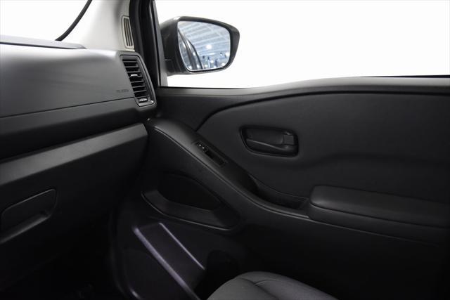 used 2022 Nissan Frontier car, priced at $23,789