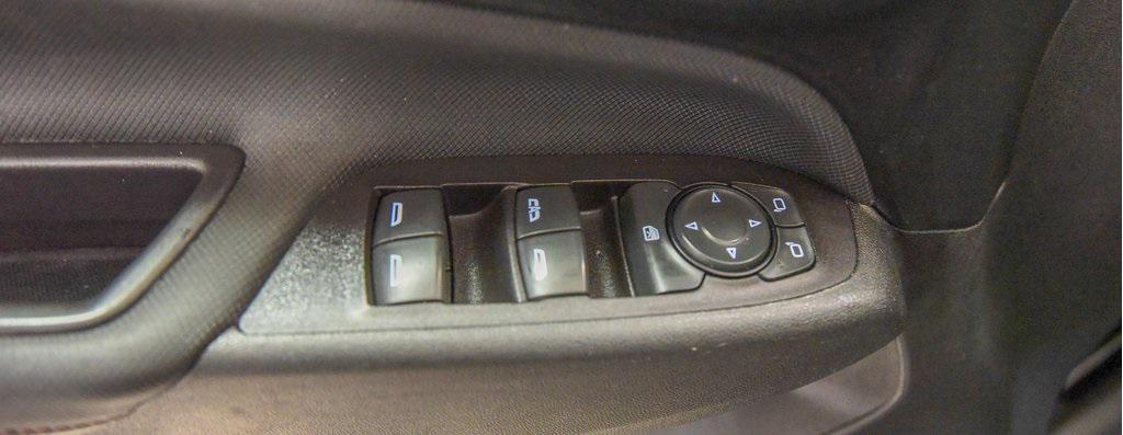 used 2022 Chevrolet Equinox car, priced at $23,995