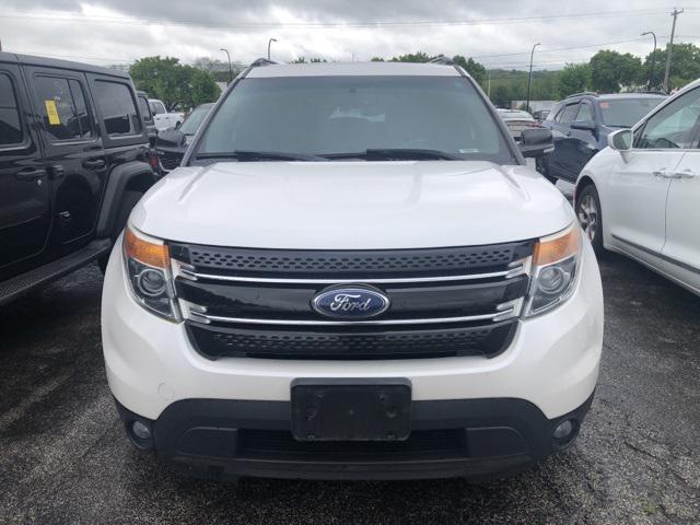 used 2014 Ford Explorer car, priced at $11,995