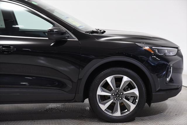 used 2023 Ford Escape car, priced at $27,772