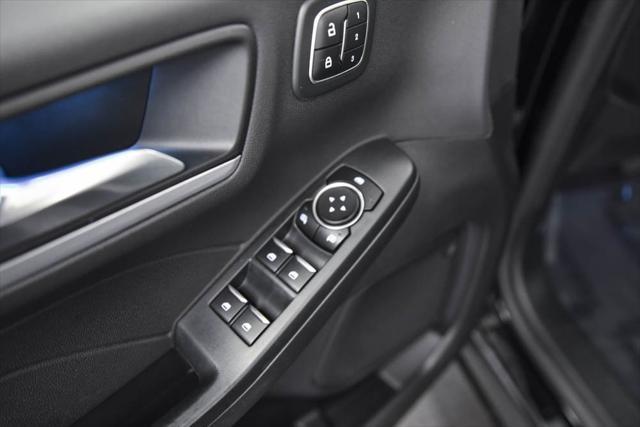 used 2023 Ford Escape car, priced at $27,772