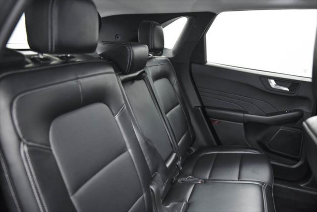 used 2023 Ford Escape car, priced at $27,772