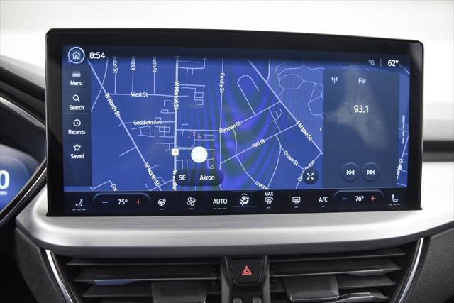 used 2023 Ford Escape car, priced at $27,772