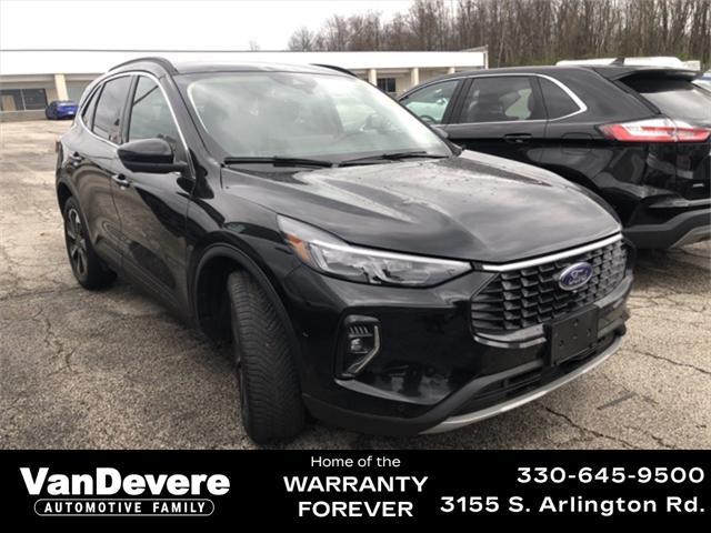 used 2023 Ford Escape car, priced at $28,995