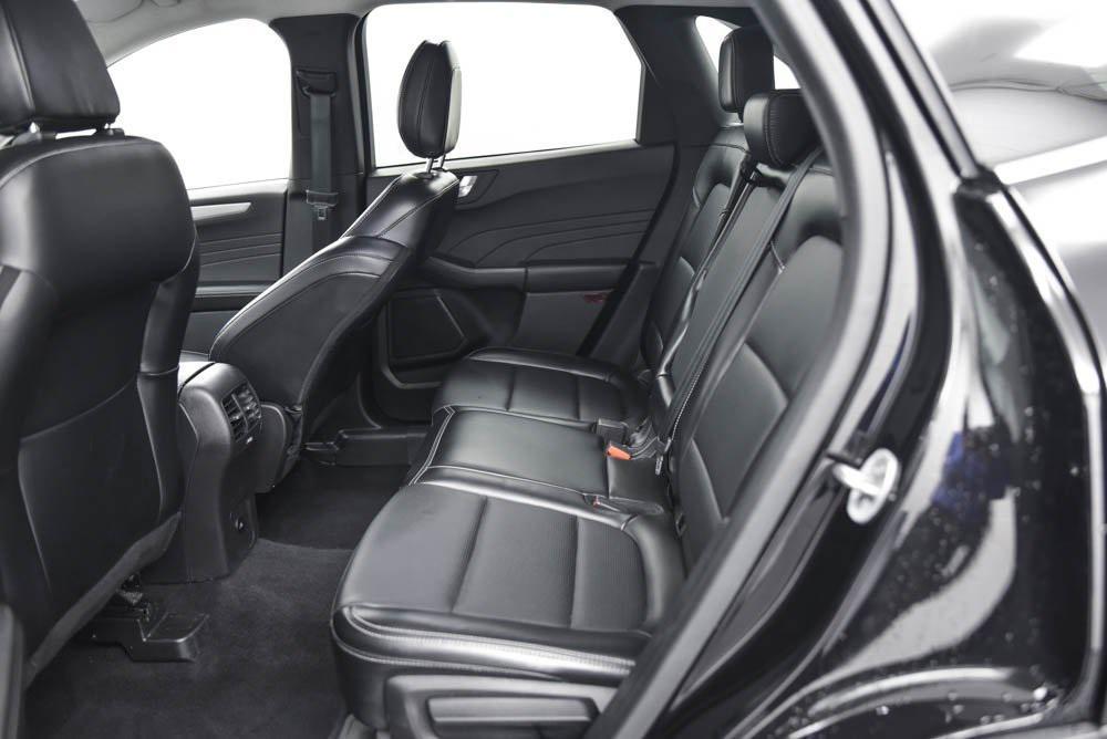 used 2023 Ford Escape car, priced at $23,989