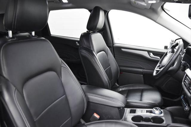 used 2023 Ford Escape car, priced at $27,772