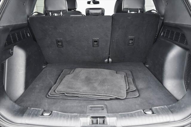 used 2023 Ford Escape car, priced at $27,772