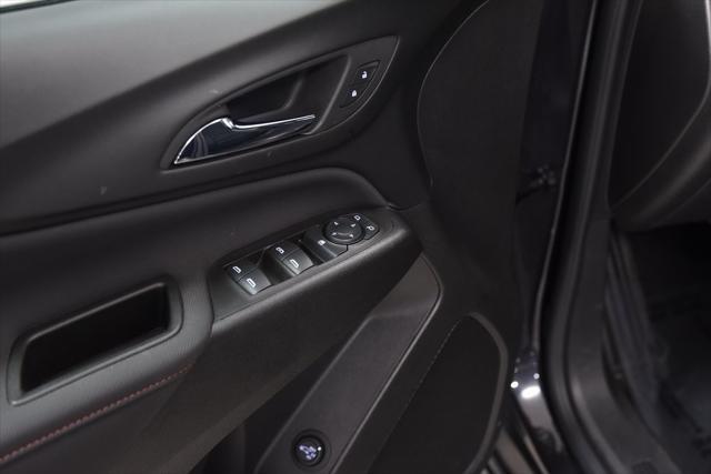 used 2022 Chevrolet Equinox car, priced at $27,172