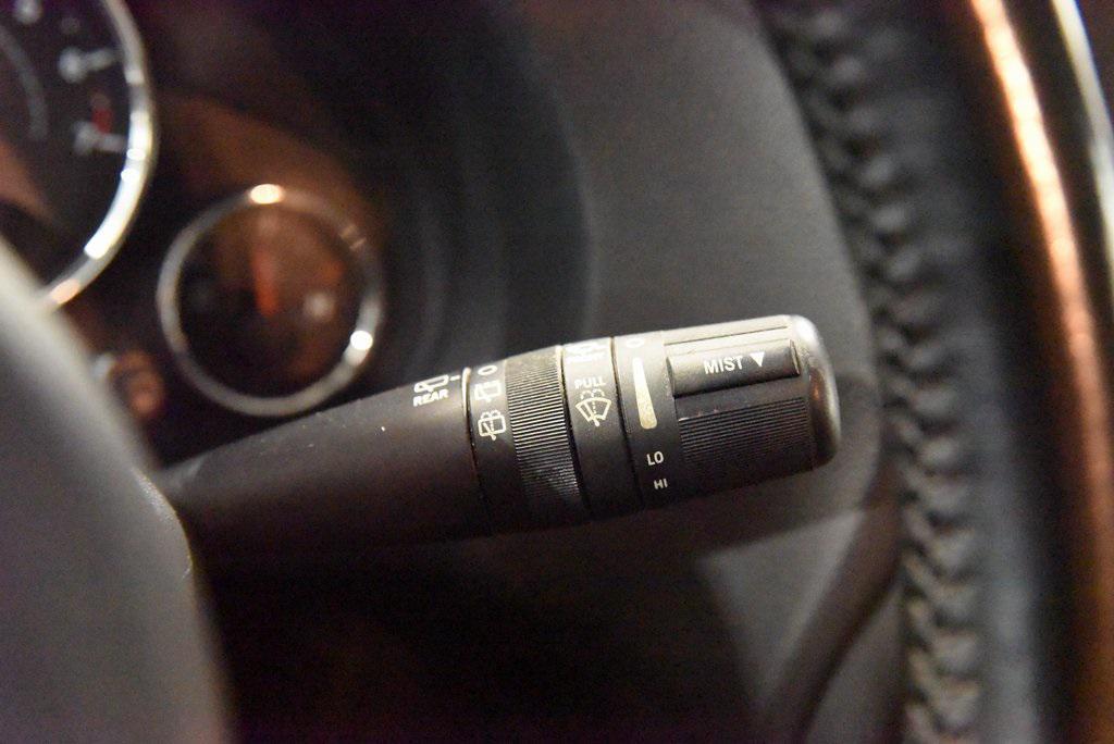used 2018 Jeep Wrangler JK Unlimited car, priced at $23,741