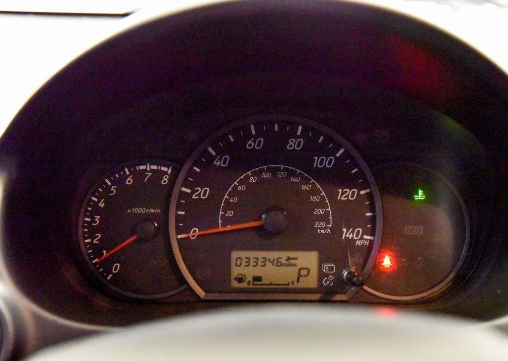 used 2022 Mitsubishi Mirage G4 car, priced at $12,472