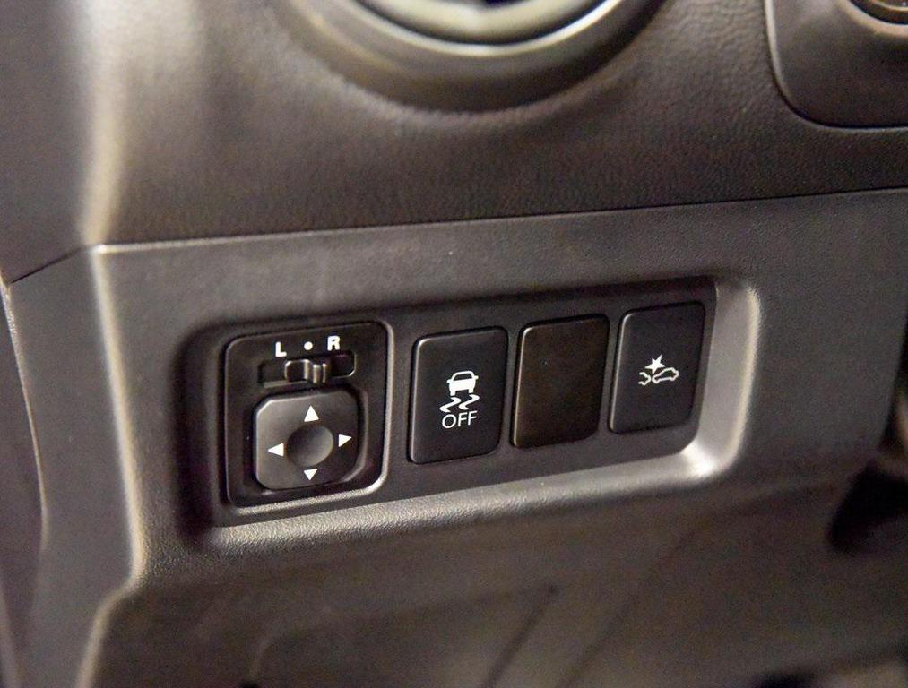 used 2022 Mitsubishi Mirage G4 car, priced at $12,472