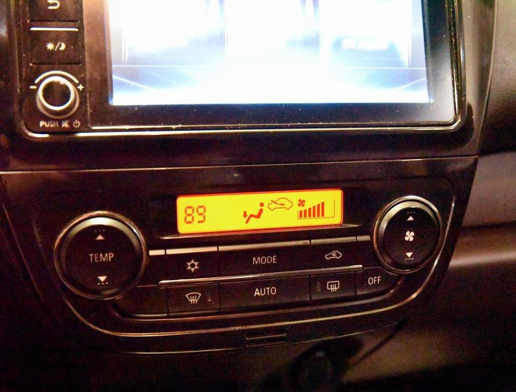 used 2022 Mitsubishi Mirage G4 car, priced at $12,472