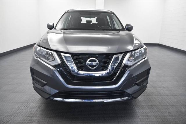 used 2017 Nissan Rogue car, priced at $13,241