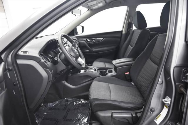 used 2017 Nissan Rogue car, priced at $13,241