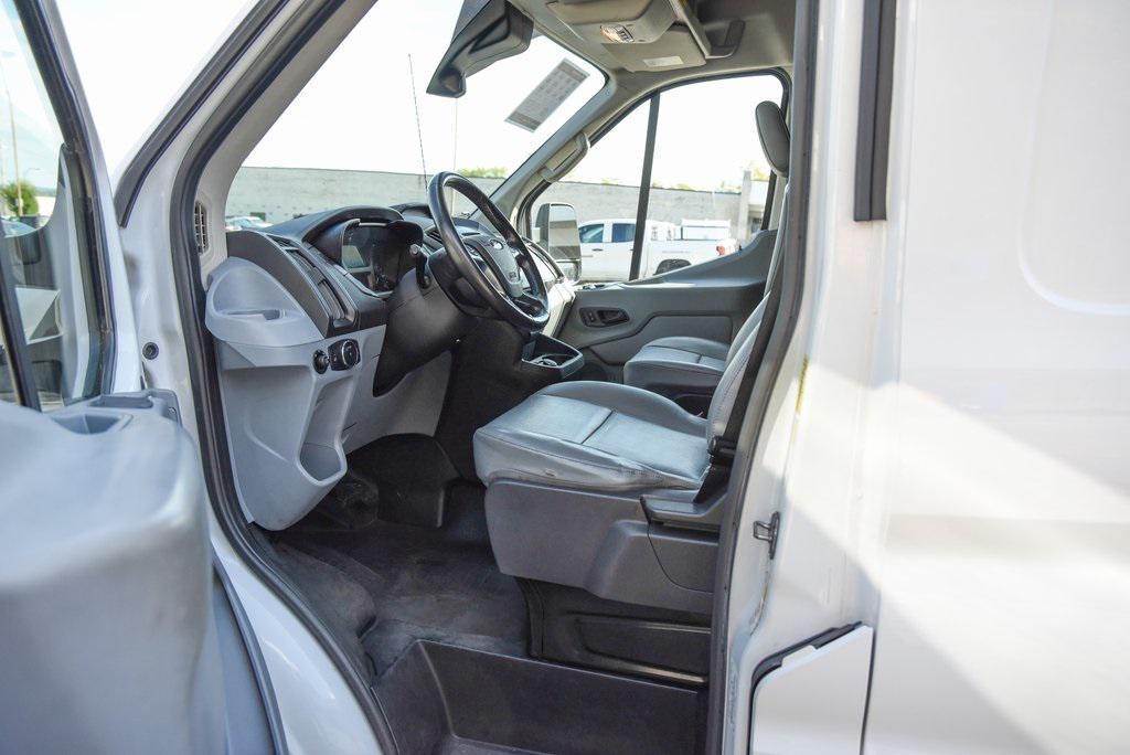 used 2019 Ford Transit-350 car, priced at $27,995