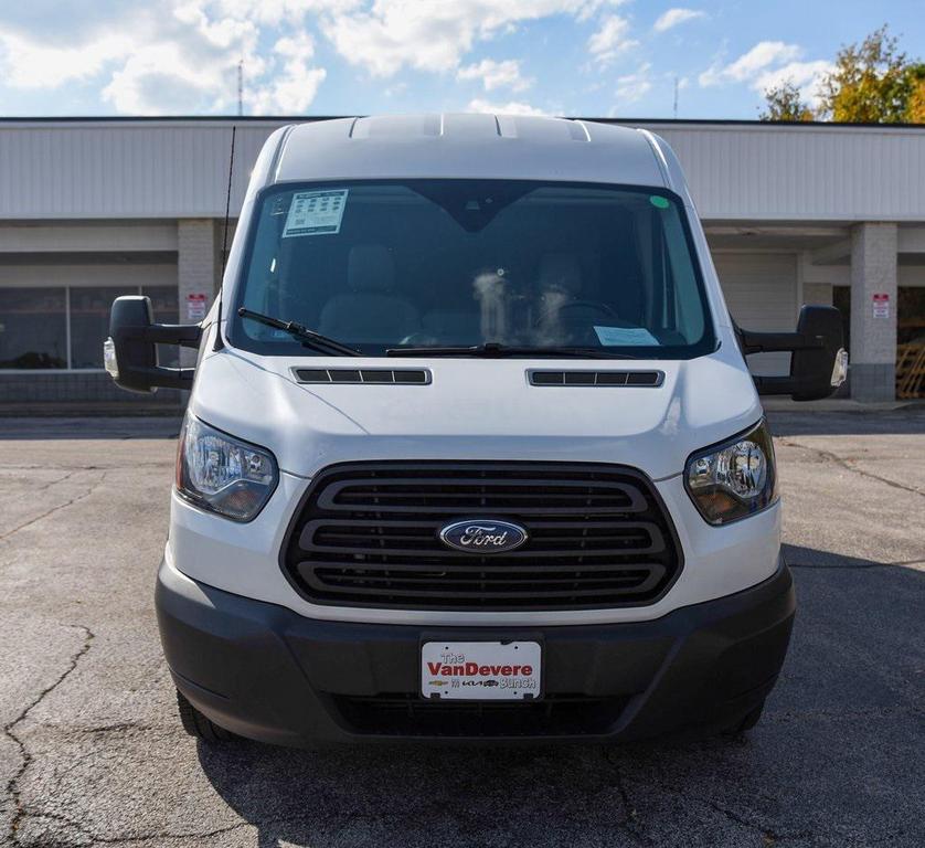 used 2019 Ford Transit-350 car, priced at $27,995