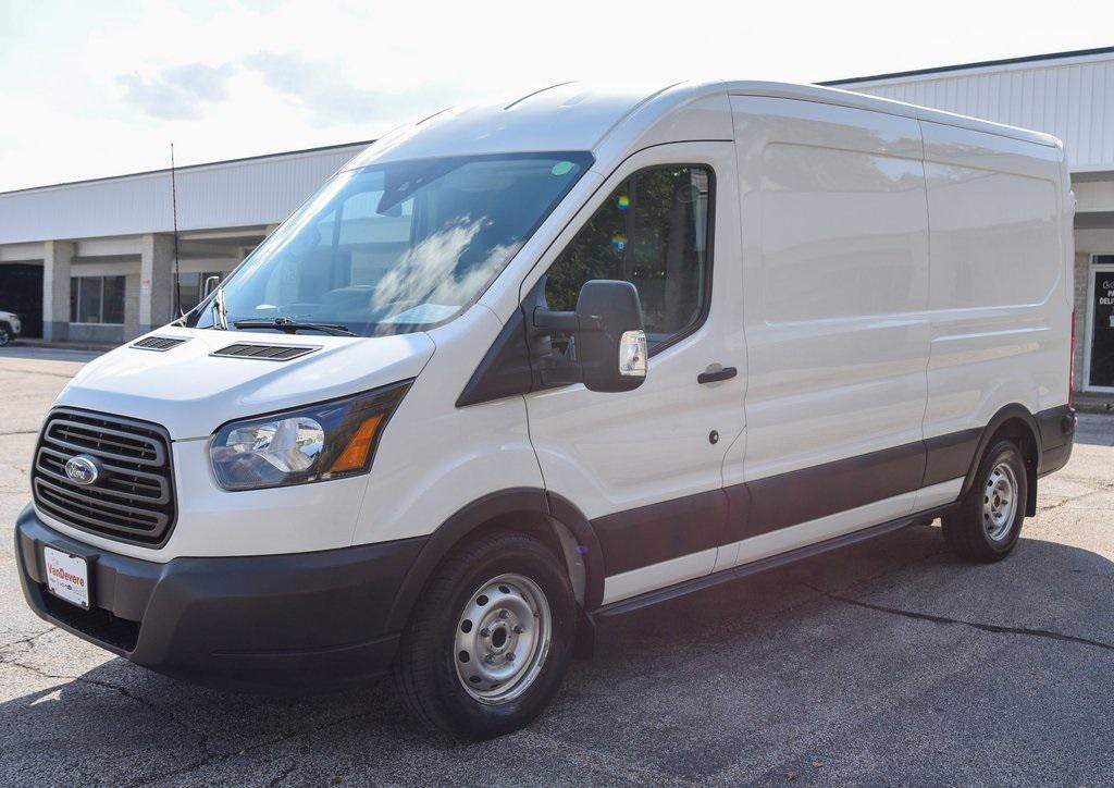 used 2019 Ford Transit-350 car, priced at $27,995