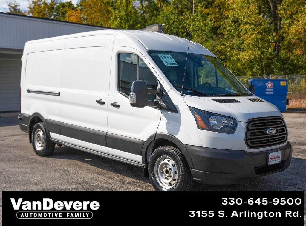 used 2019 Ford Transit-350 car, priced at $27,995