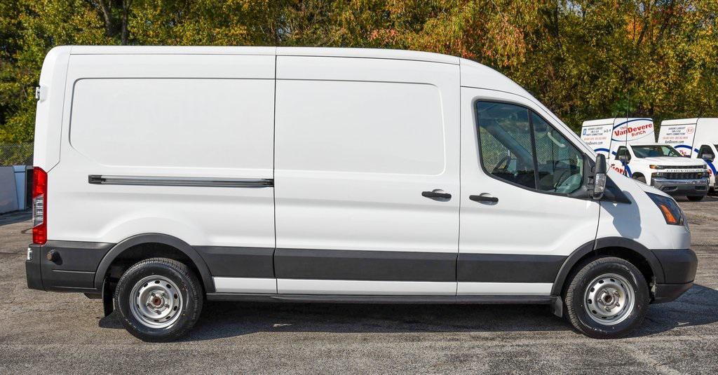 used 2019 Ford Transit-350 car, priced at $27,995