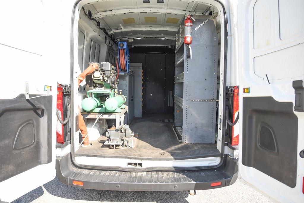 used 2019 Ford Transit-350 car, priced at $27,995