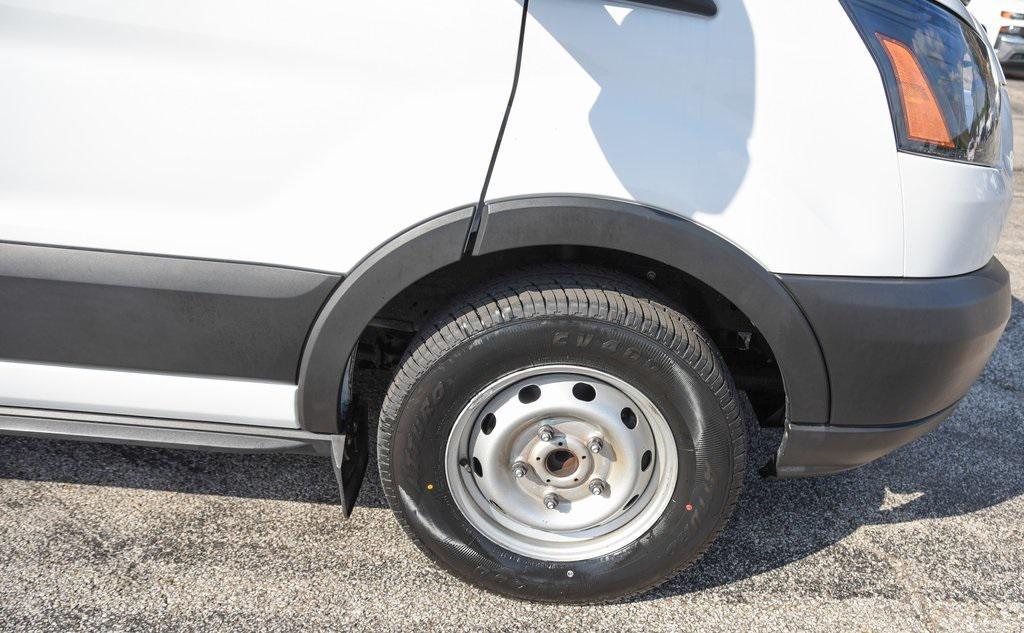 used 2019 Ford Transit-350 car, priced at $27,995